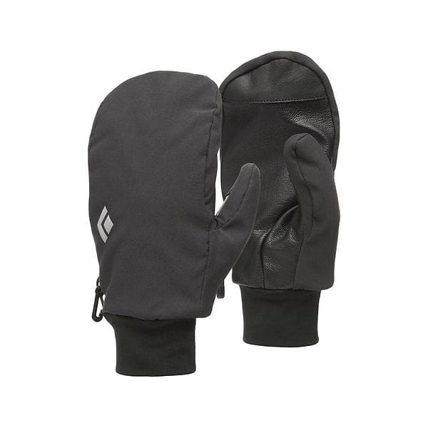 Black Diamond Waterproof Mitten (Unisex)