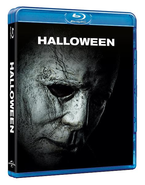 Halloween (Blu-ray)