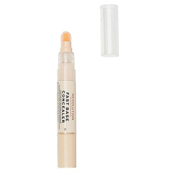 Makeup Revolution Fast Base Concealer