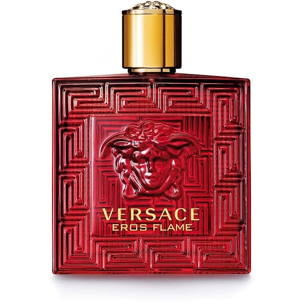 Versace Eros Flame edp 100ml