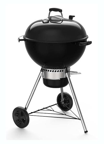 Weber Master-Touch GBS E-5750