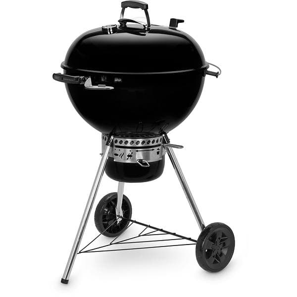 Weber Master-Touch GBS SE E-5755