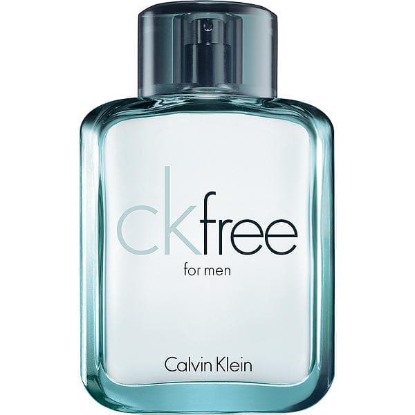 Calvin Klein CK Free For Men edt 50ml