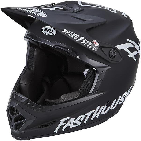 Bell Helmets Full-9 Fusion MIPS Cykelhjälm