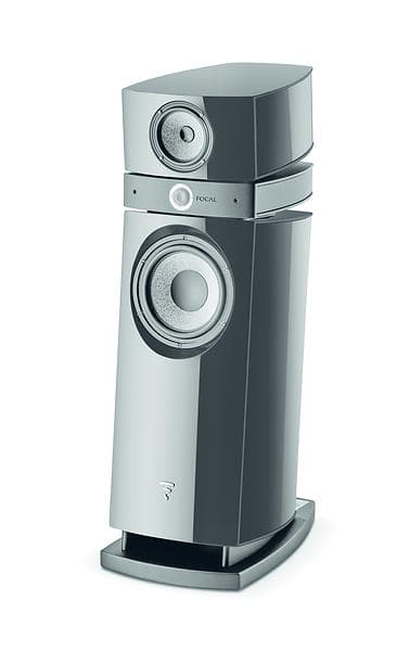 Focal Scala Utopia Evo