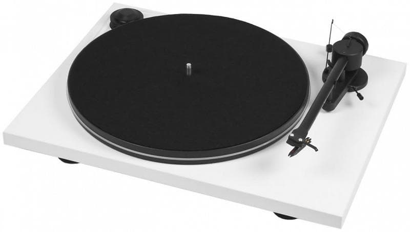 Pro-Ject Primary E