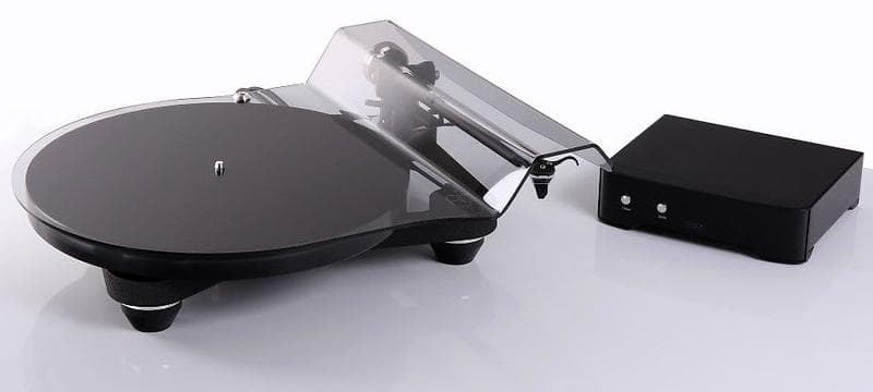 Rega Planar 8
