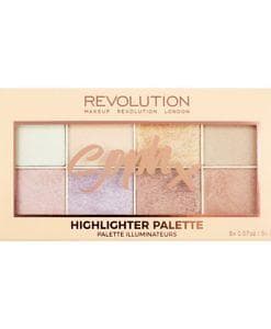 Makeup Revolution Soph Highlighter Palette