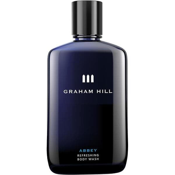 Graham Hill Abbey Refreshing Body Wash 100ml