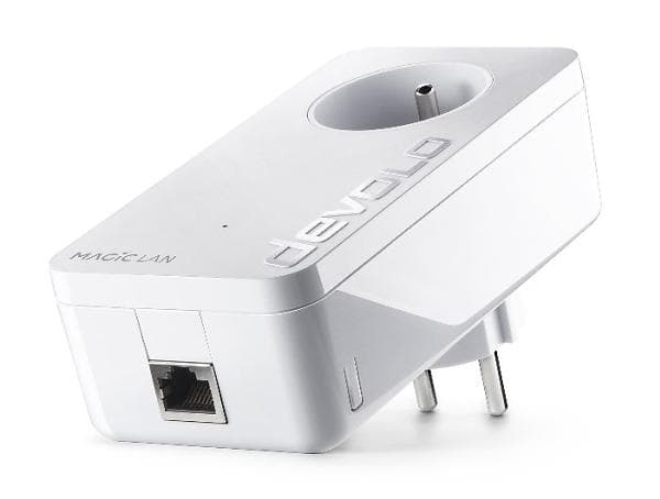 Devolo Magic 2 LAN 1-1 Starter Kit (8260)
