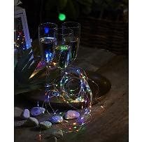 Star Trading Dew Drop 125L (1,4m)