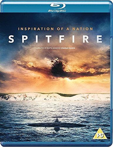 Spitfire (UK) (Blu-ray)