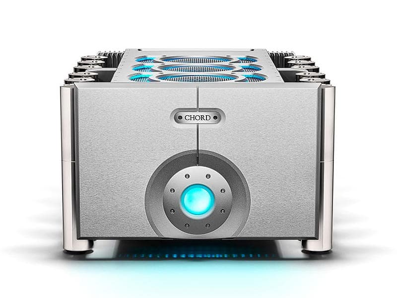 Chord Electronics Ultima