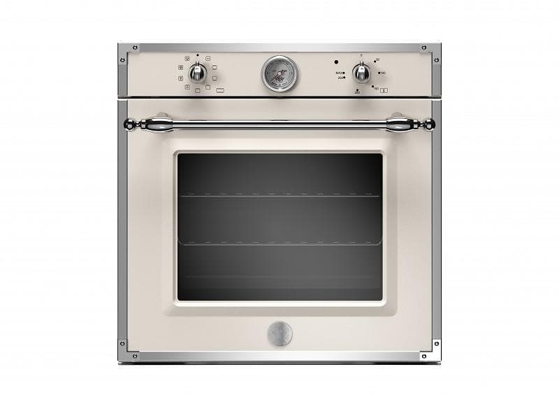 Bertazzoni F609HEREKTAX (Rostfri)