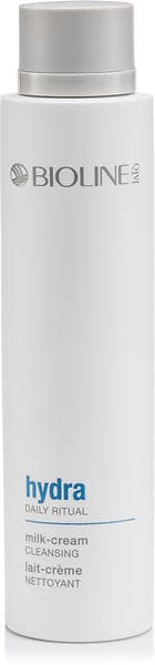 Bioline Daily Ritual Hydra Cleansing Milk Cream 200ml