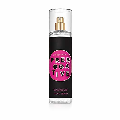 Britney Spears Prerogative Body Mist 236ml
