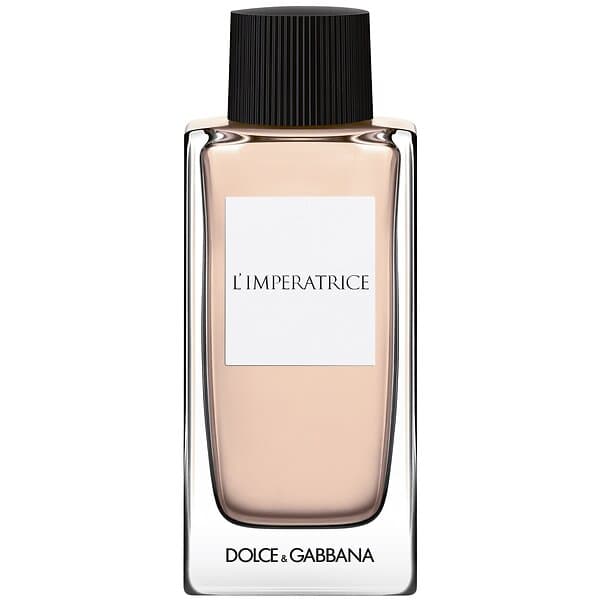 Dolce & Gabbana 3 L'Imperatrice edt 100ml