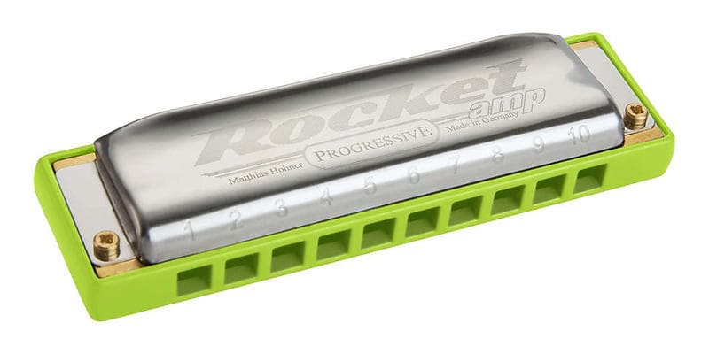 Hohner Rocket Amp (E)
