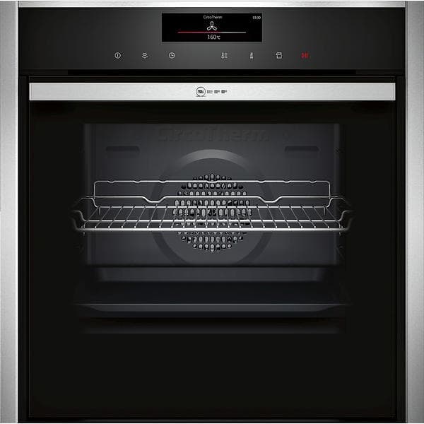 Neff B58VT68H0 (Rostfri)