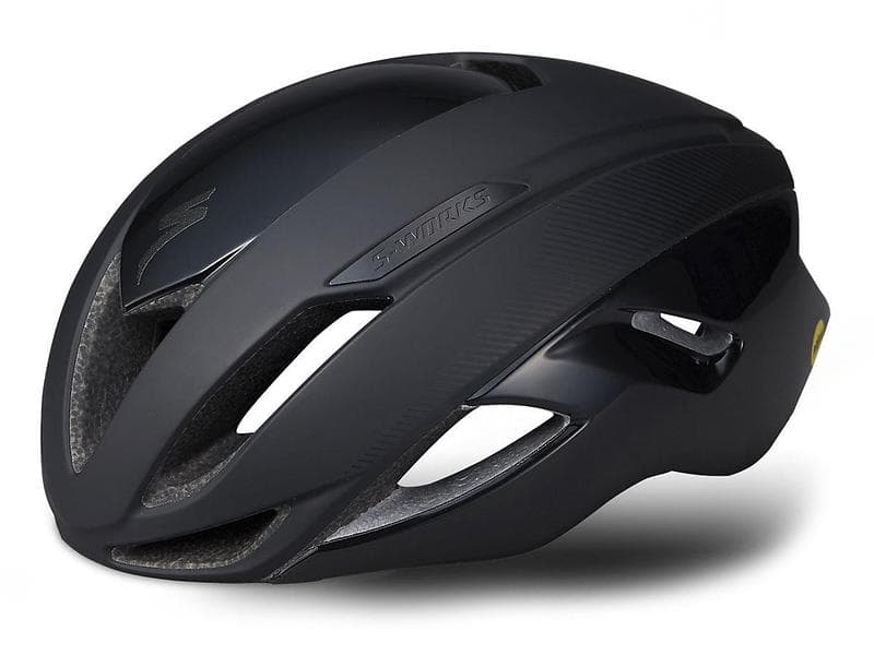 Specialized S-Works Evade w/ ANGI MIPS Cykelhjälm