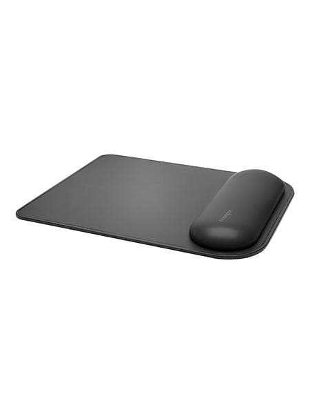 Kensington ErgoSoft Mouse Pad with Wrist Rest