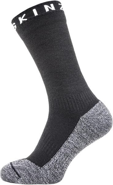 Sealskinz Soft Touch Mid Length Sock