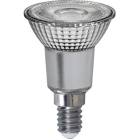 Star Trading LED PAR16 Spotlight 380lm 2700K E14 4,8W (Dimbar)