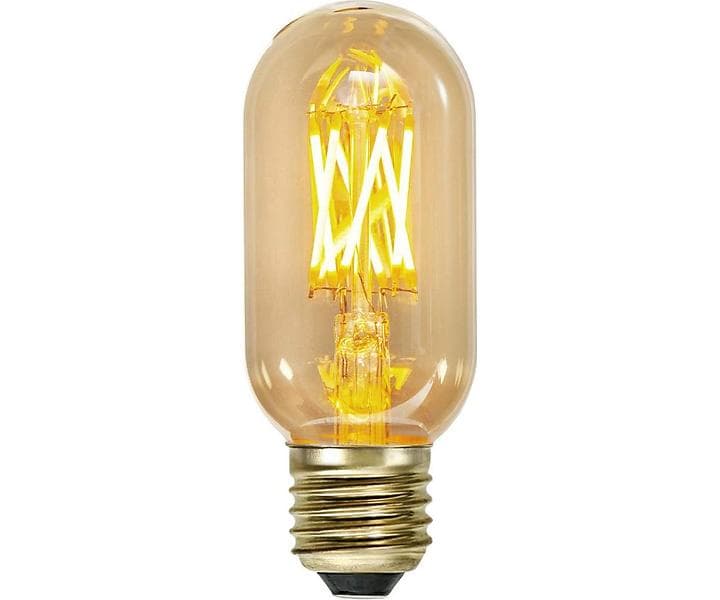 Star Trading LED T45 Vintage Gold 240lm 1800K E27 3,7W (Dimbar)