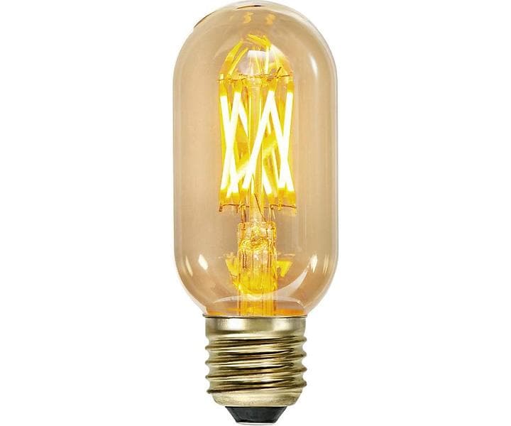 Star Trading LED T45 Vintage Gold 240lm 1800K E27 3,7W (Dimbar)