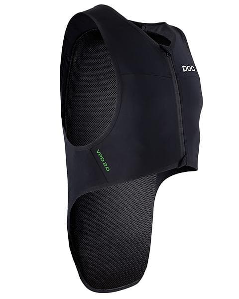 POC Spine VPD Air Comp Back Jr