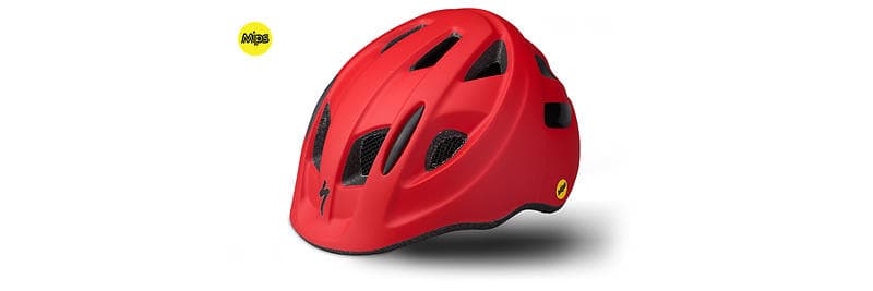 Specialized Mio MIPS Cykelhjälm Barn