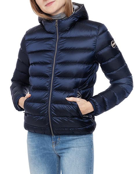 Colmar Originals Winter Down Jacket (Dam)