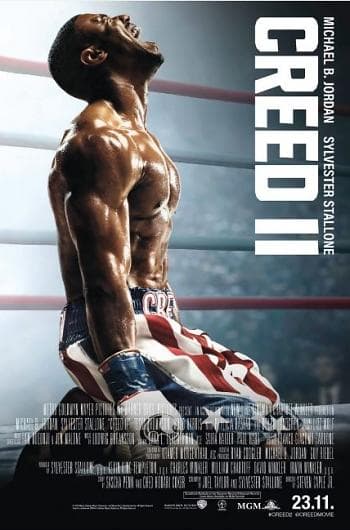 Creed II (UHD+BD)