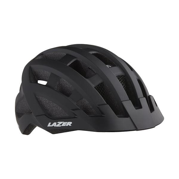 Lazer Compact DLX MIPS Cykelhjälm