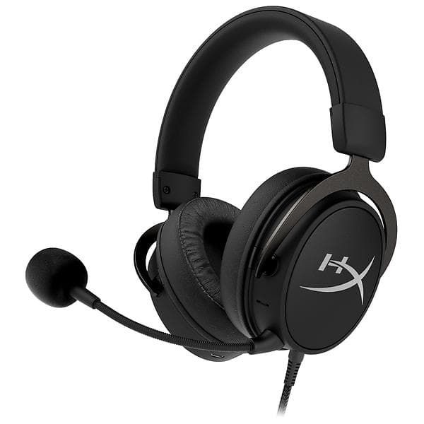 HyperX Cloud MIX Wireless Over-ear Headset