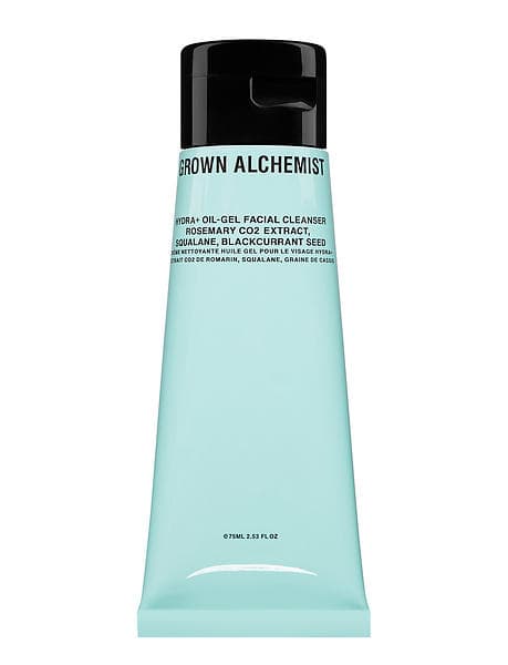 Grown Alchemist Hydra+ Oil-Gel Facial Cleanser 75ml