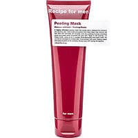 Recipe for Men Peeling Mask 100ml