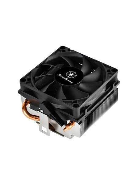 SilverStone Krypton KR01