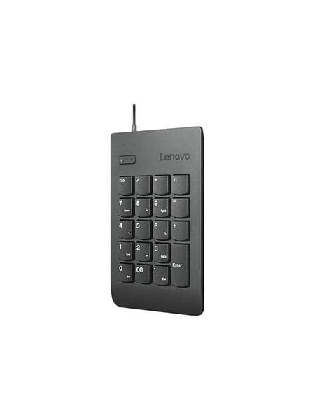 Lenovo USB Numeric Keypad Gen II