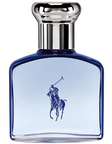 Ralph Lauren Polo Ultra Blue edt 40ml