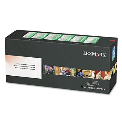 Lexmark C242XC0 (Cyan)