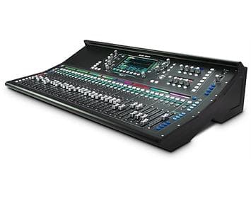 Allen & Heath SQ7