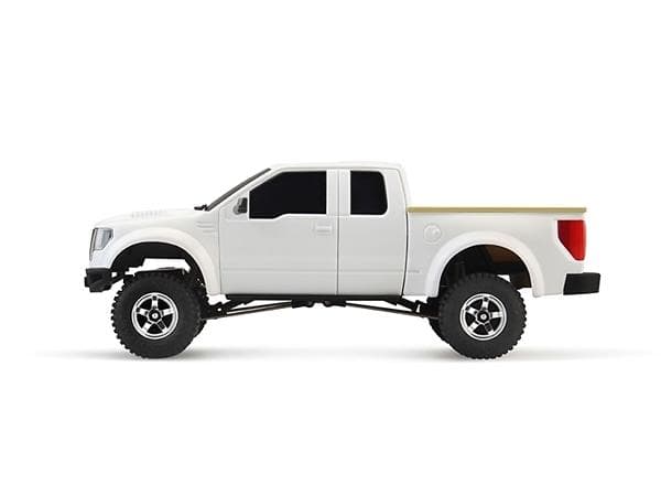 Amewi Pickup Scaler AMX Racing Kit