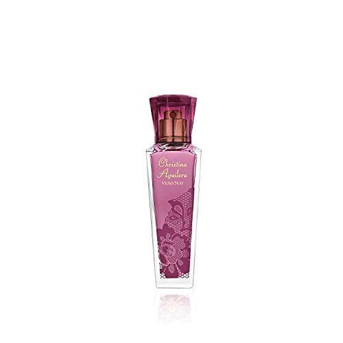 Christina Aguilera Violet Noir edp 15ml