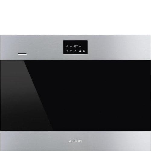 SMEG CVI318RWX2 (Rostfri)