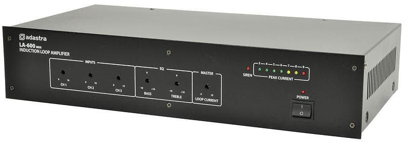 Adastra LA-600 MKII