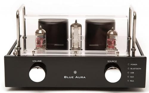 Blue Aura Blackline v40