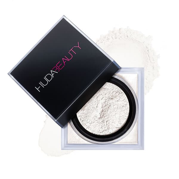 Huda Beauty Easy Bake Loose Powder 20g