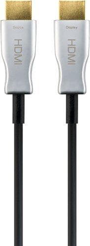 Goobay Optical Hybrid 18Gbps HDMI - HDMI High Speed 20m