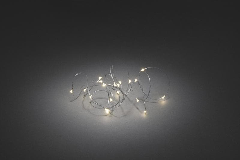 Konstsmide 1460 Light Set 20L (1,9m)